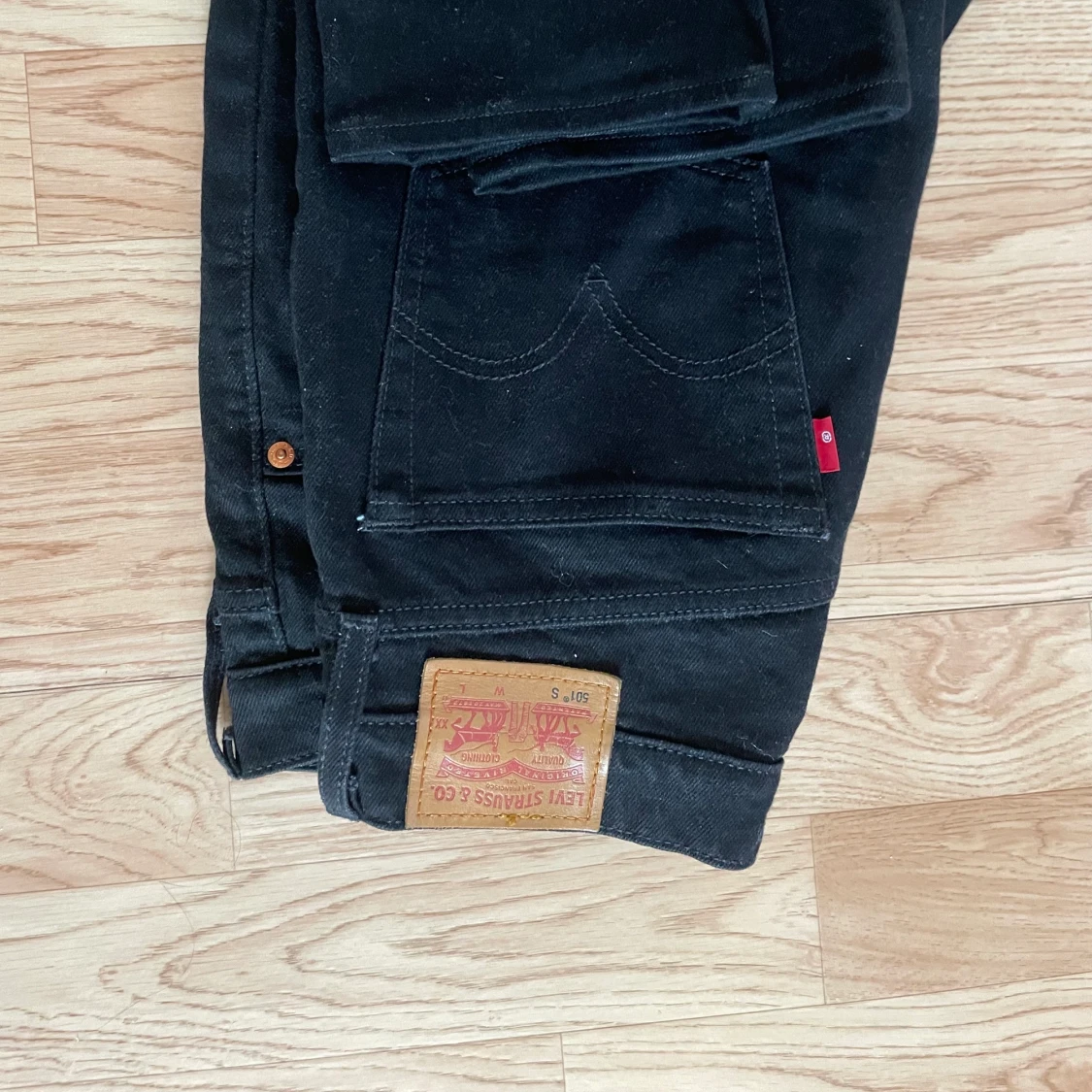 Levis jeans  - 91