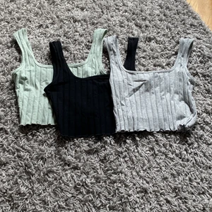 Linnem - 3 st linnen i olika färger man kan köpa dom separat eller tillsammans 