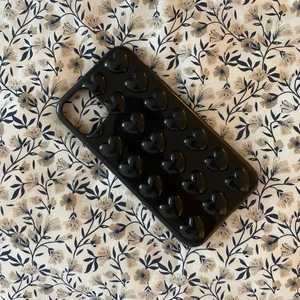 iPhone 11 skal - iPhone 11 skal med hjärtan på, använd inte alls länge