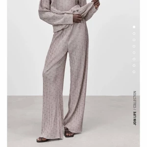 Zara byxor - Skitsnygga byxor från Zara, aldrig använda  