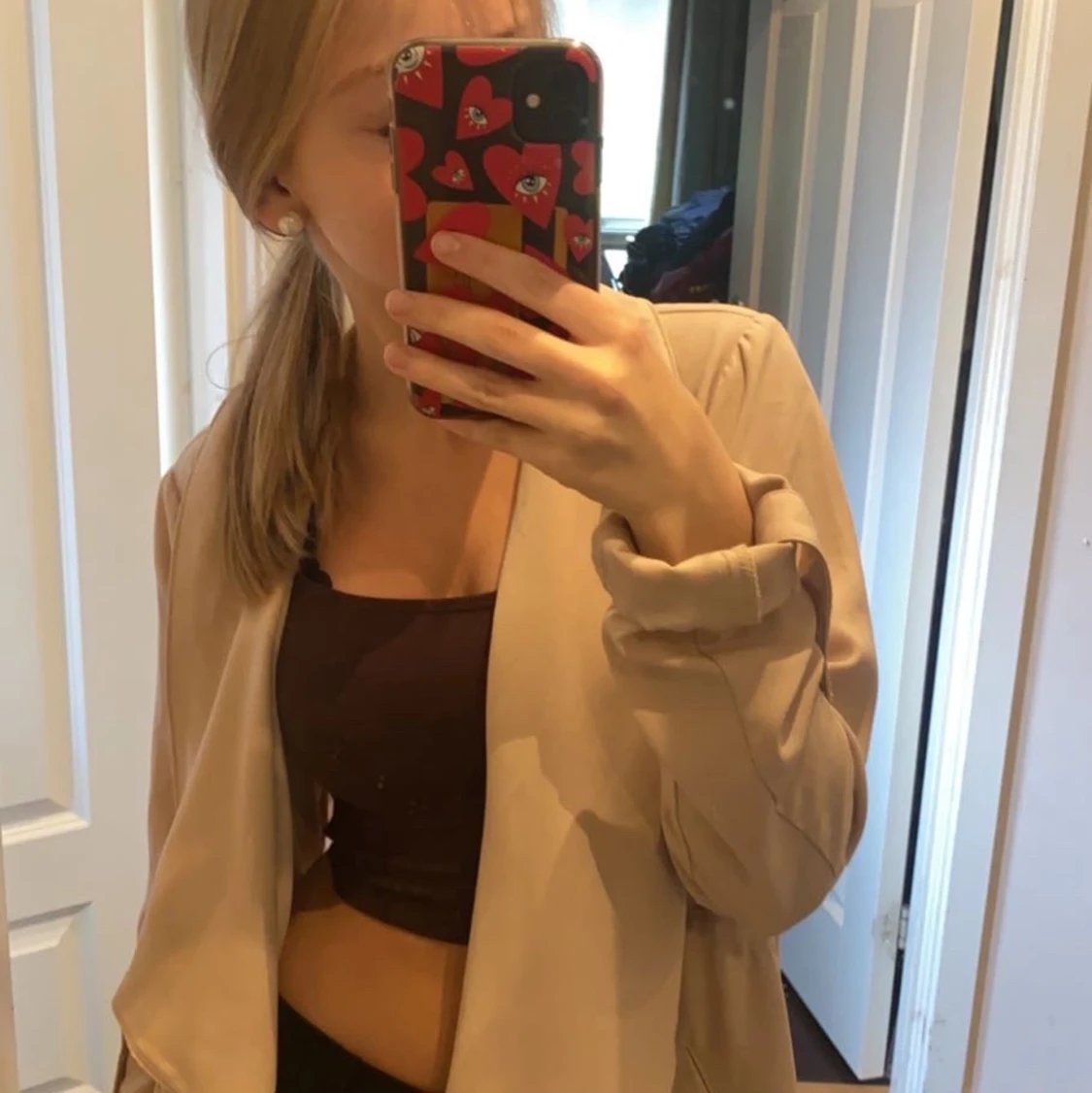 vero moda kofta - 90