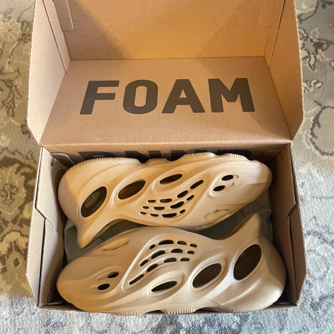 Yeezy foam runner  - 91