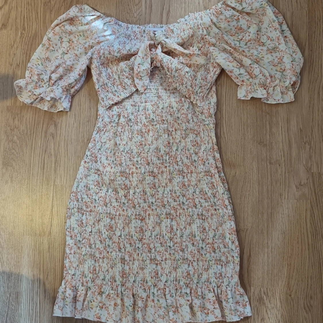 Klänning från Shein