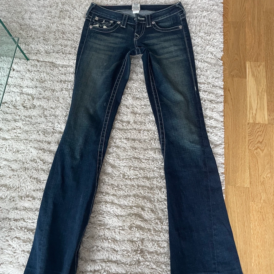True religion jeans - 90