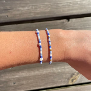 armband - Två fina armband💕 20kr/st eller 2 för 35kr! Frakt kostar 13kr