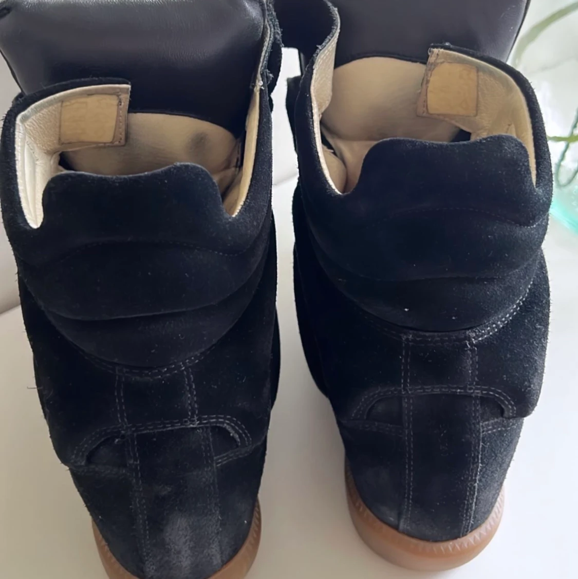 Isabel marant beckett  - 91