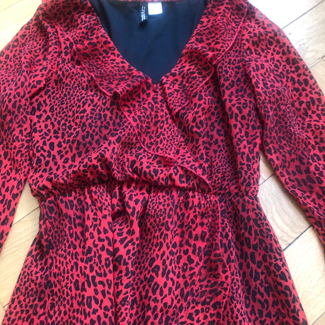 Divided klänning - 90