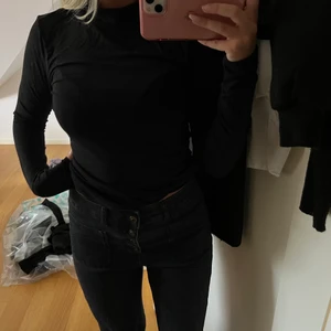 Polotröja - Polotröja storlek xs 💖