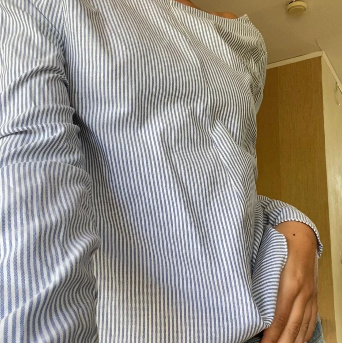 Zara tröja - 90