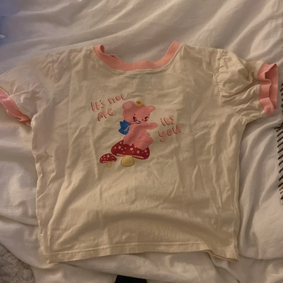 Motelrocks tröja strl S