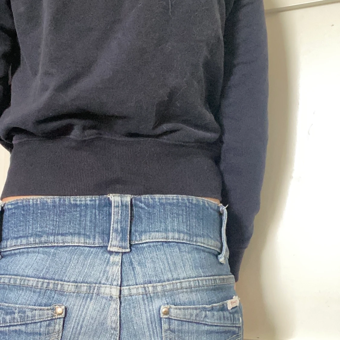 Huvtröja från Svea  - 91