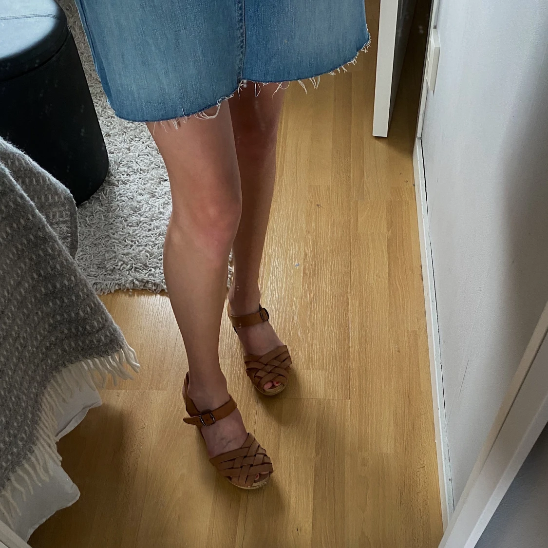 Moheda träskor - 90