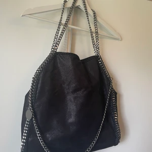 Väska  - Större väska 