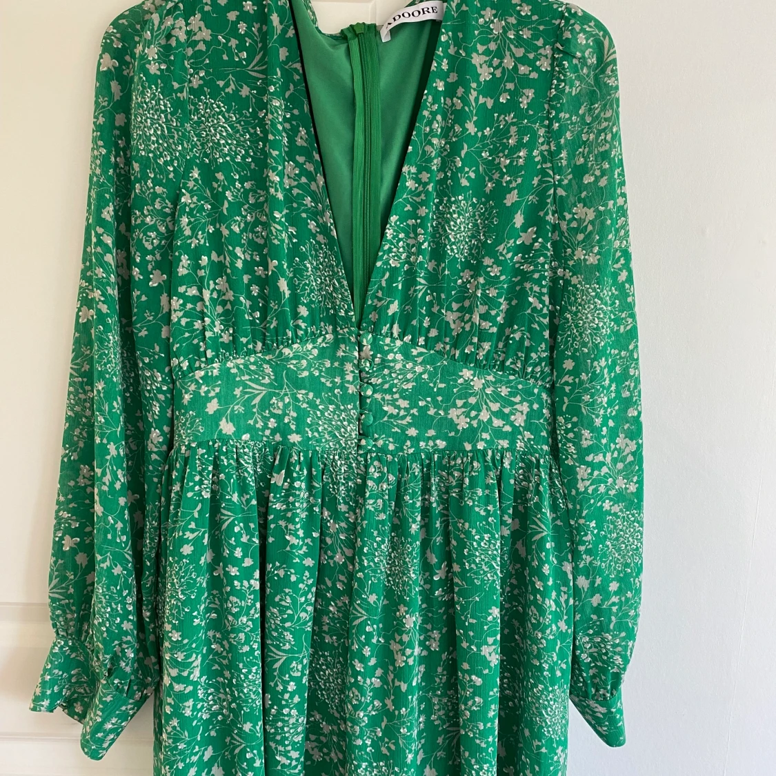 Adoore klänning napoli  - 90