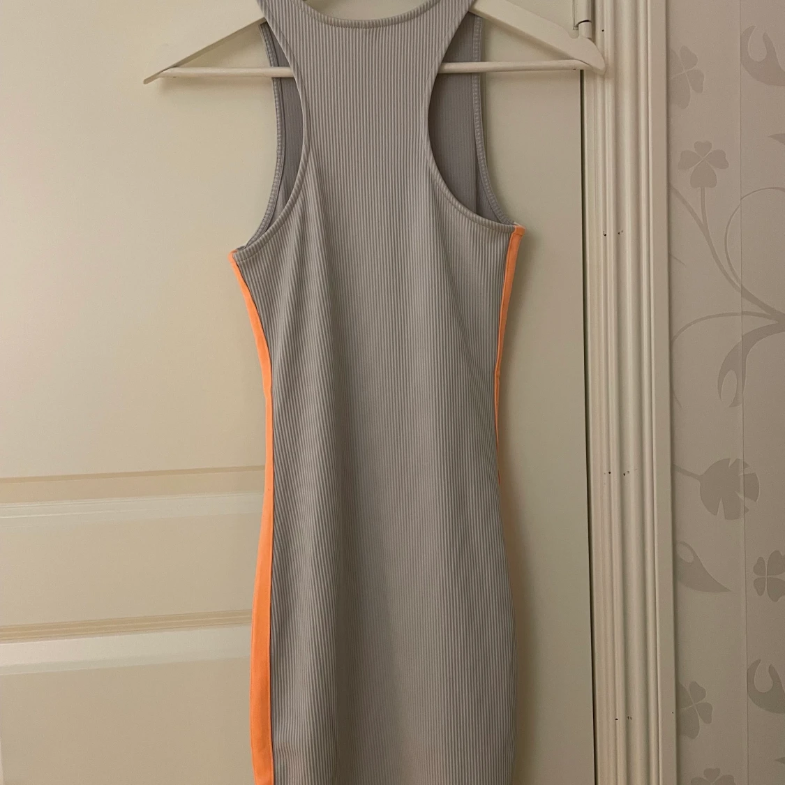 Enkel klänning - 90