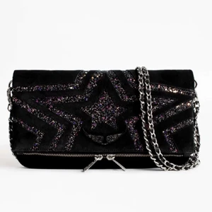 SÖKER! - Söker denna Zadig väska! Hör av dig om du har den!💕Obs, söker endast just denna!