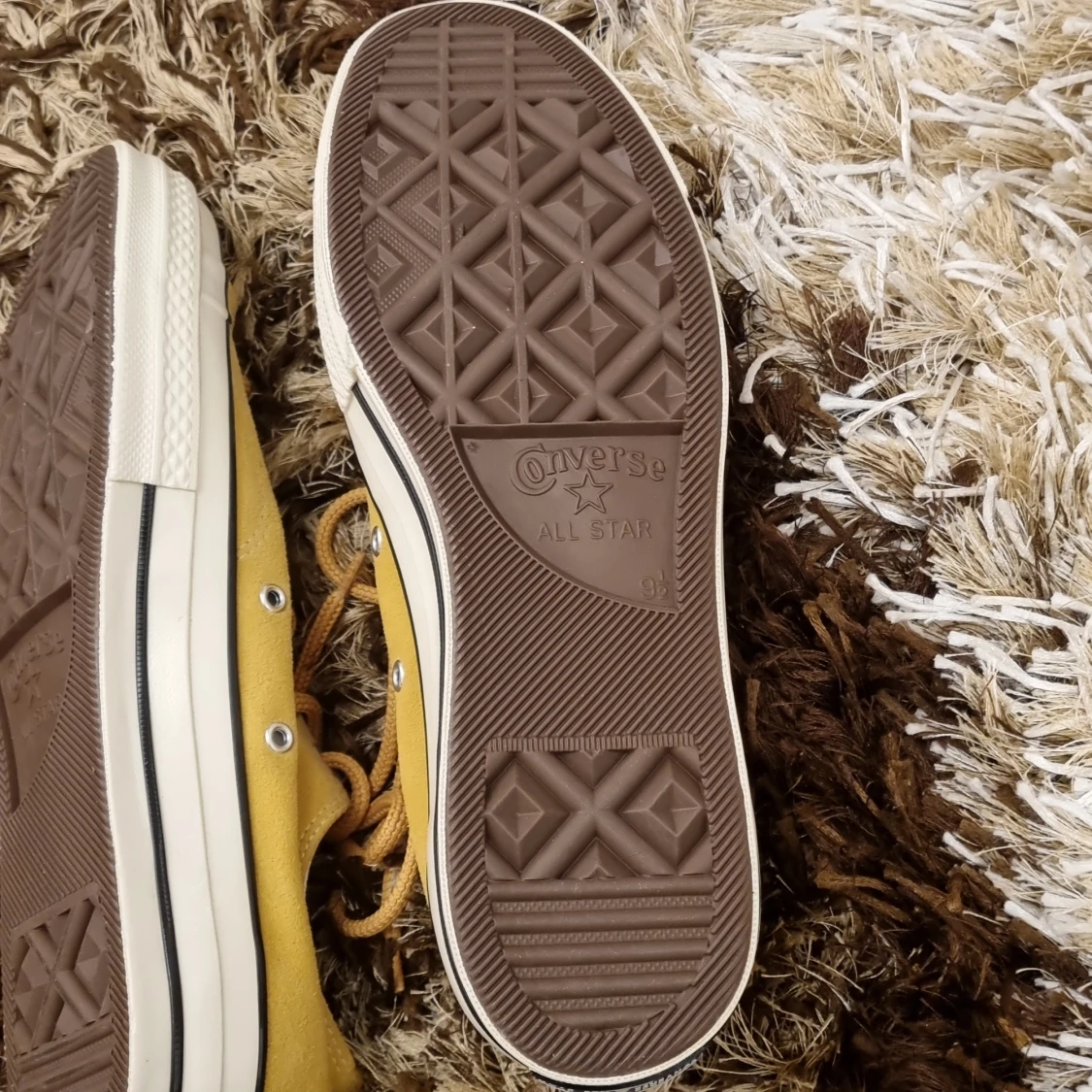 Converse Low Gula - 91