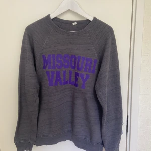 Vintage sweatshirt  - Säljer min vintage sweatshirt i storlek M Fint skick  