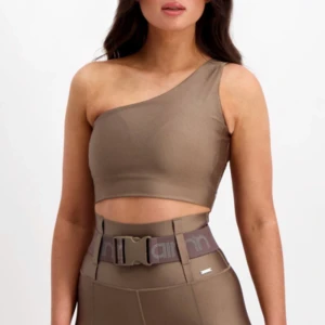 Macchiato Shimmer top xs - Nya oanvända tränings top från aim’n i storlek xs. 