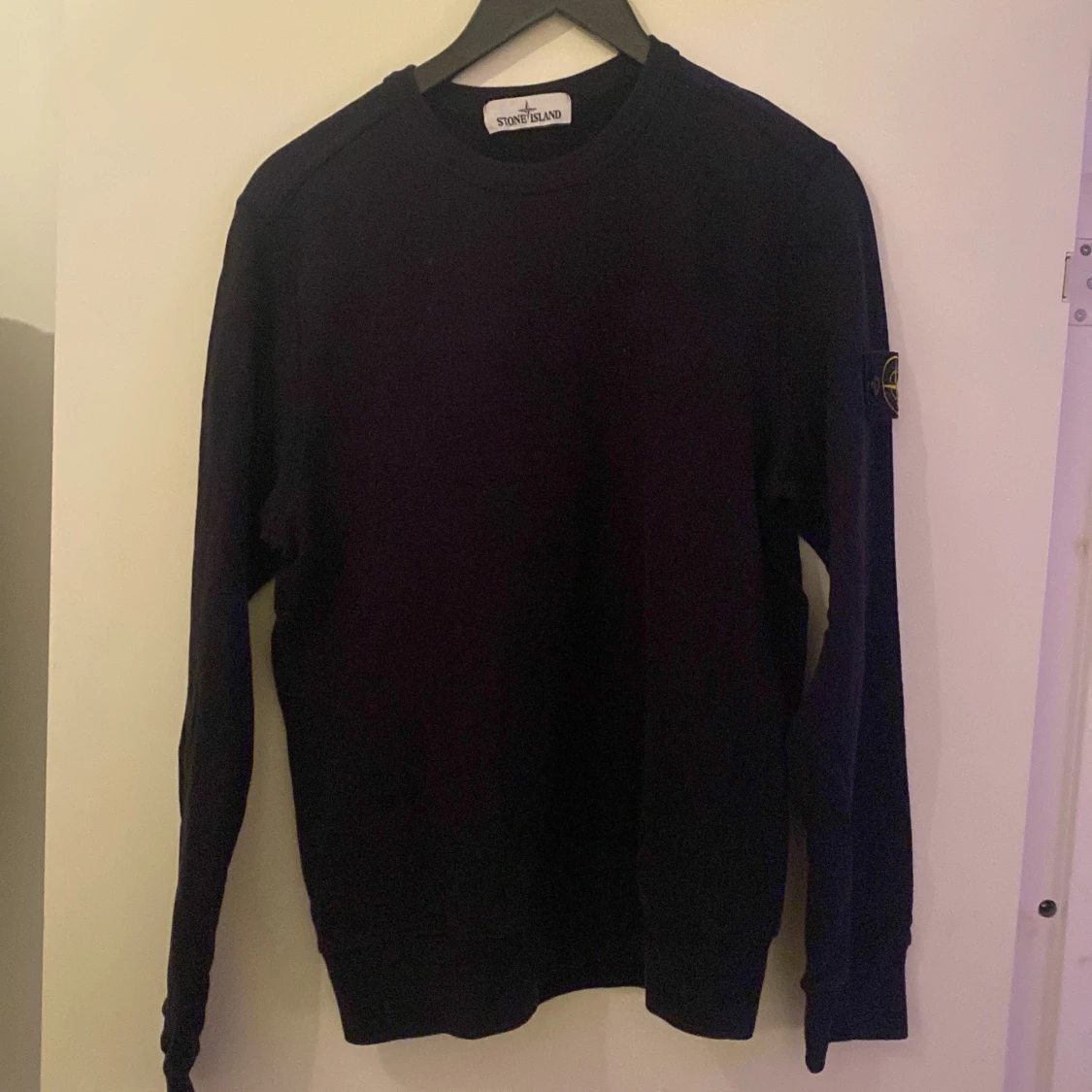 Stone island swatshirt