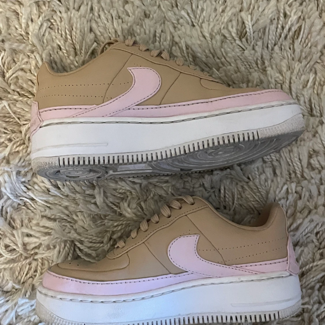 Nike airforce jesters - 90