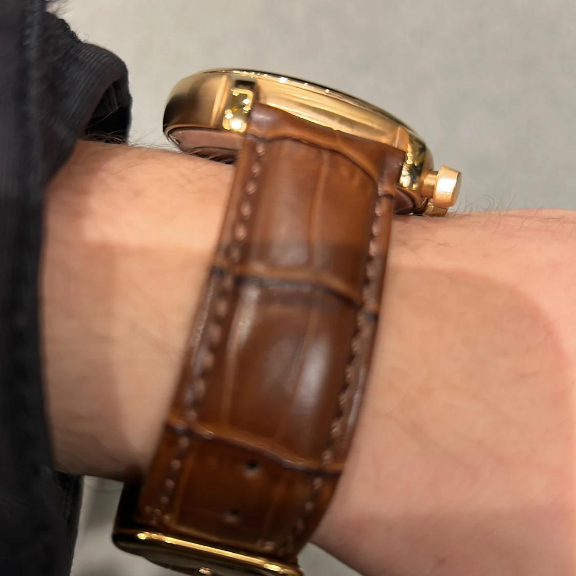 Mercedes benz  watch - 91