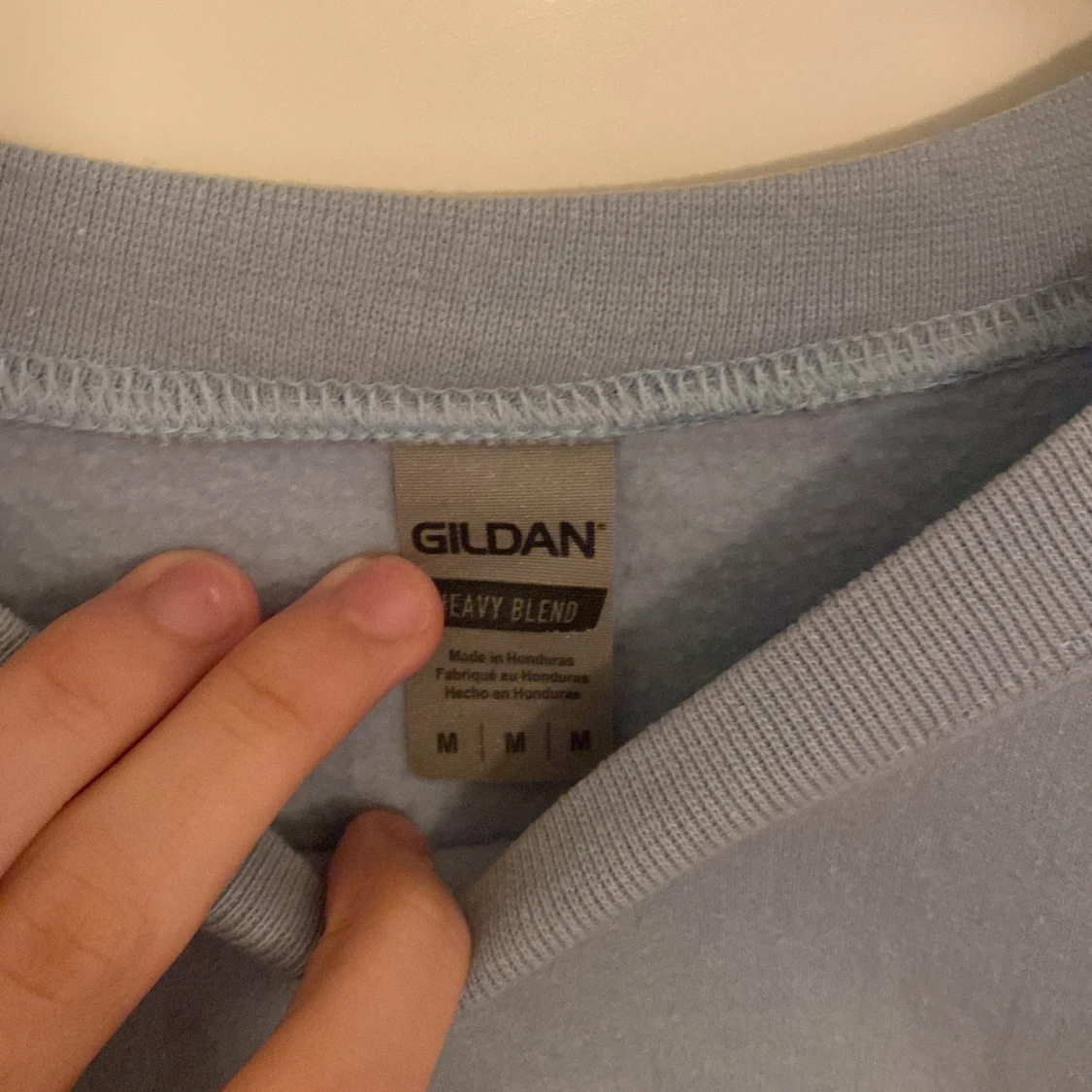 black cop shop tröja - 2