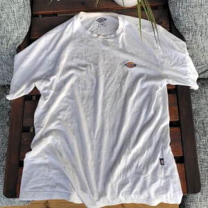 Dickies T-shirt  - XS Dickies T-shirt. Använd x antal gånger.  De finns kvar men det står att de är sålda