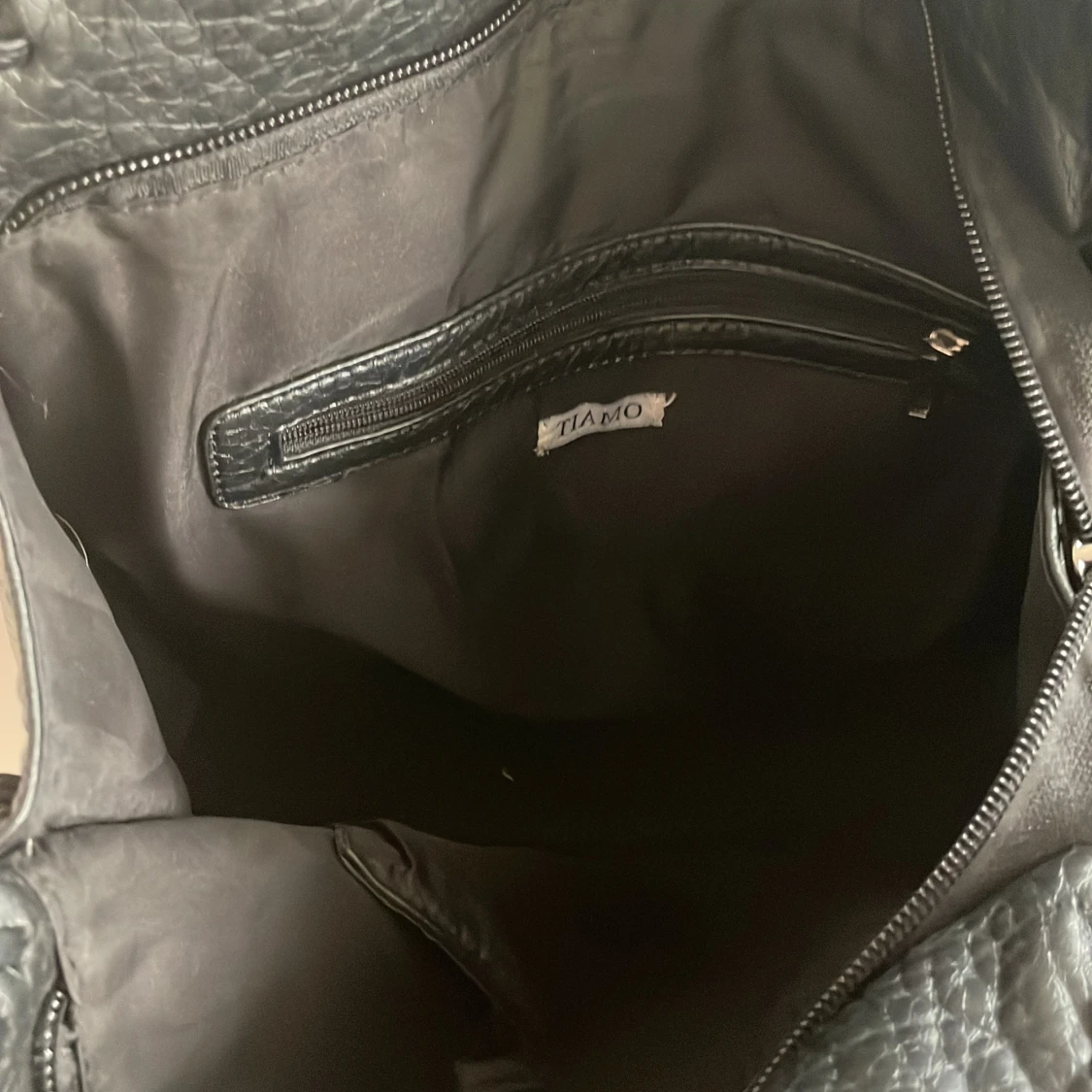 Tiamo väska - 91