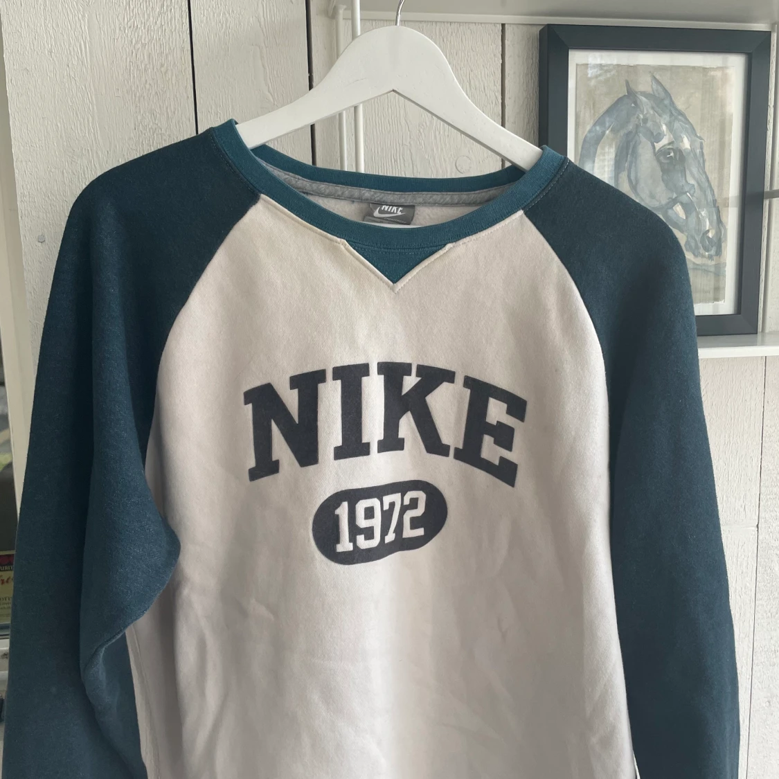 Nike sweatshirt  - 90