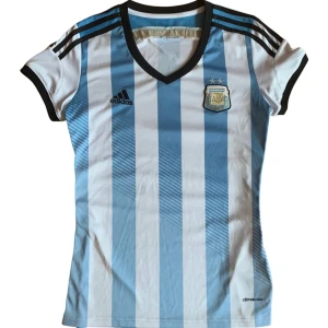 Argentina Fotbollströja - .