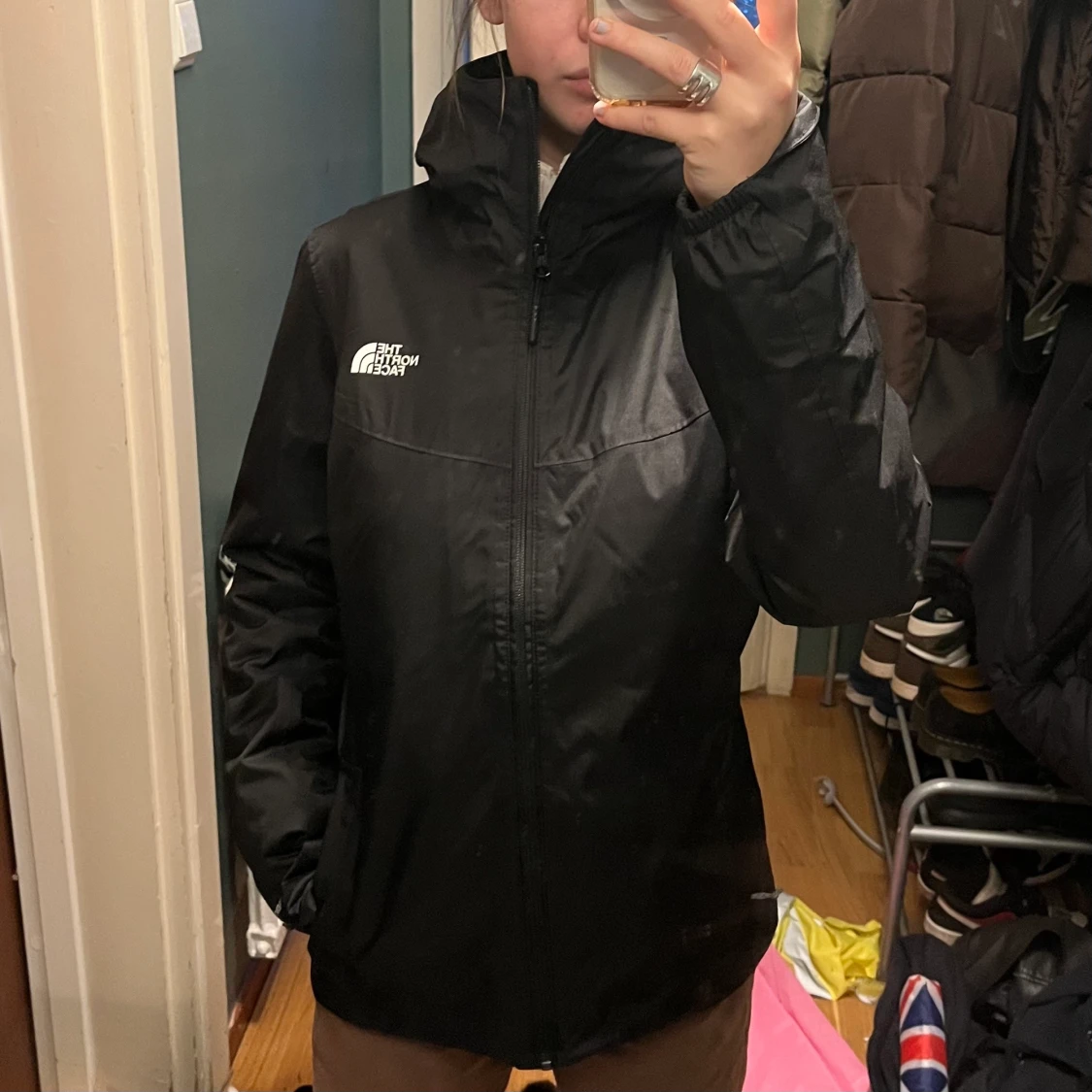 North Face jacka - 90