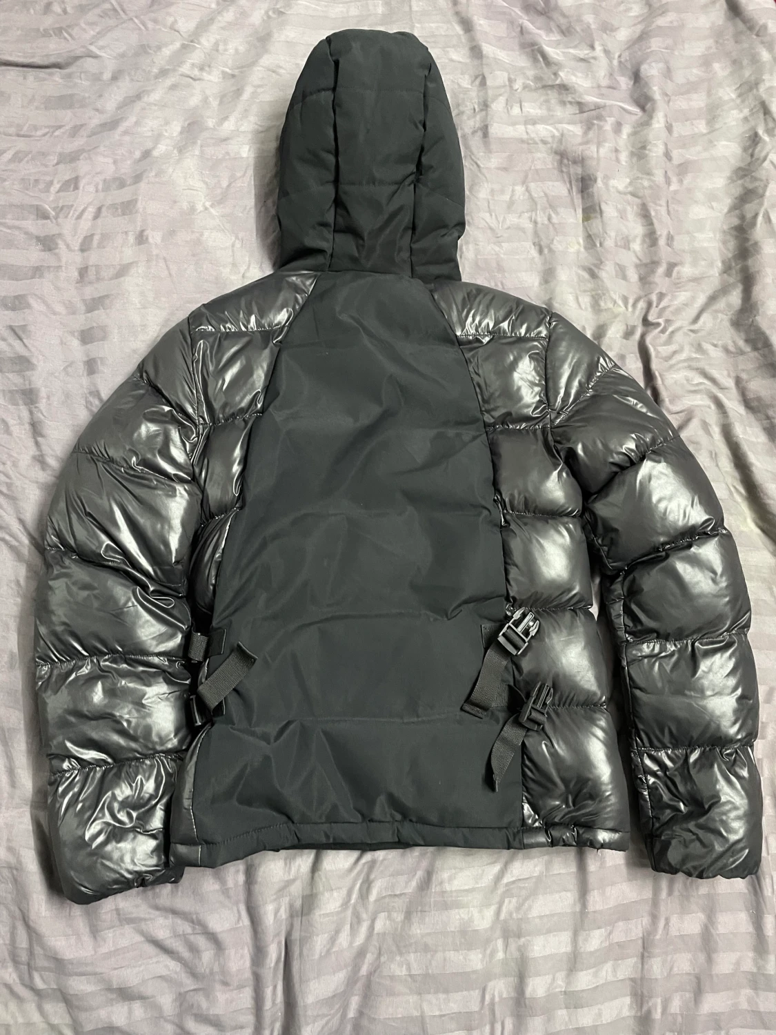 Glorious Gangsta jacka  - 90