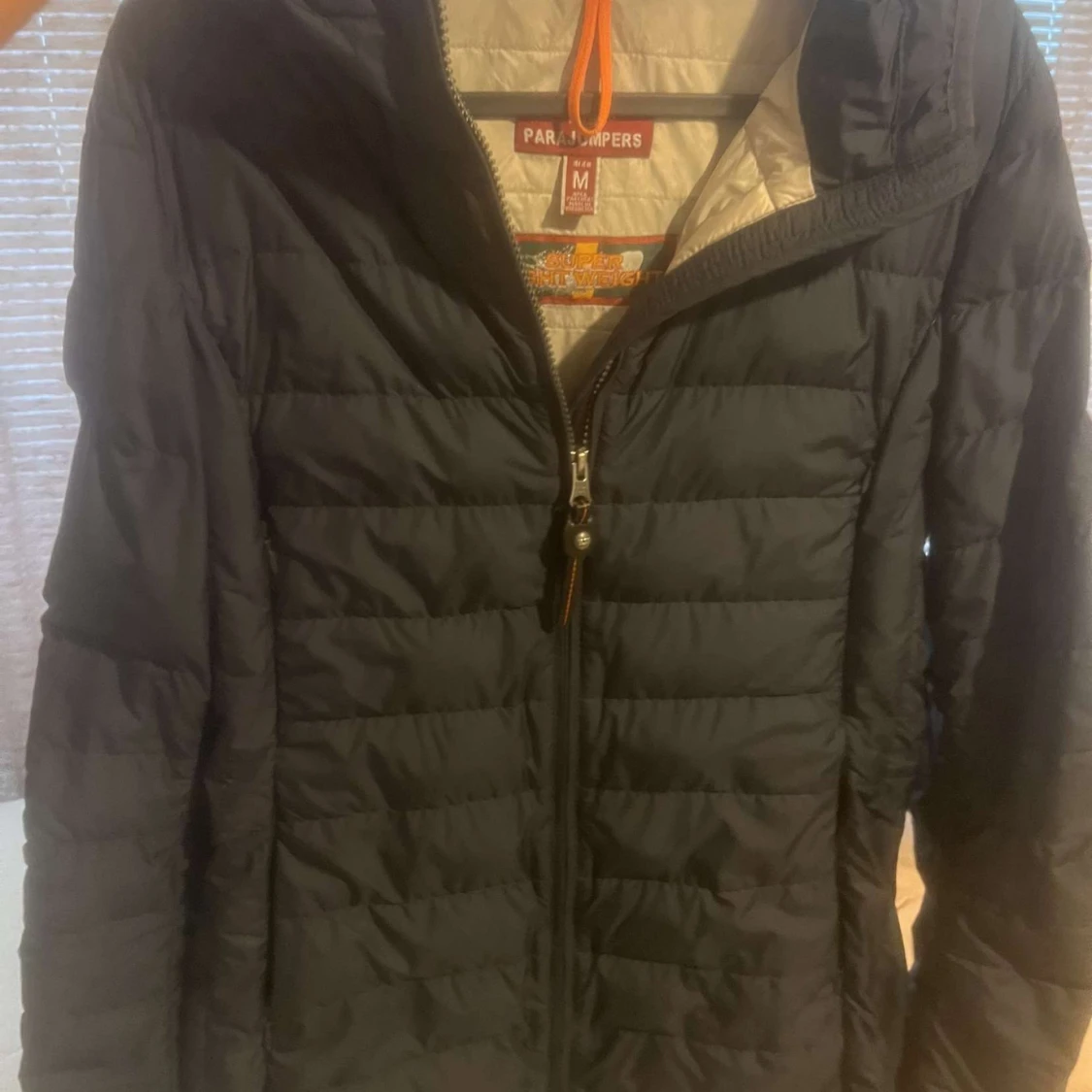 Irene parajumper  - 91