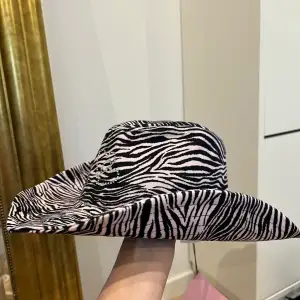 new hat