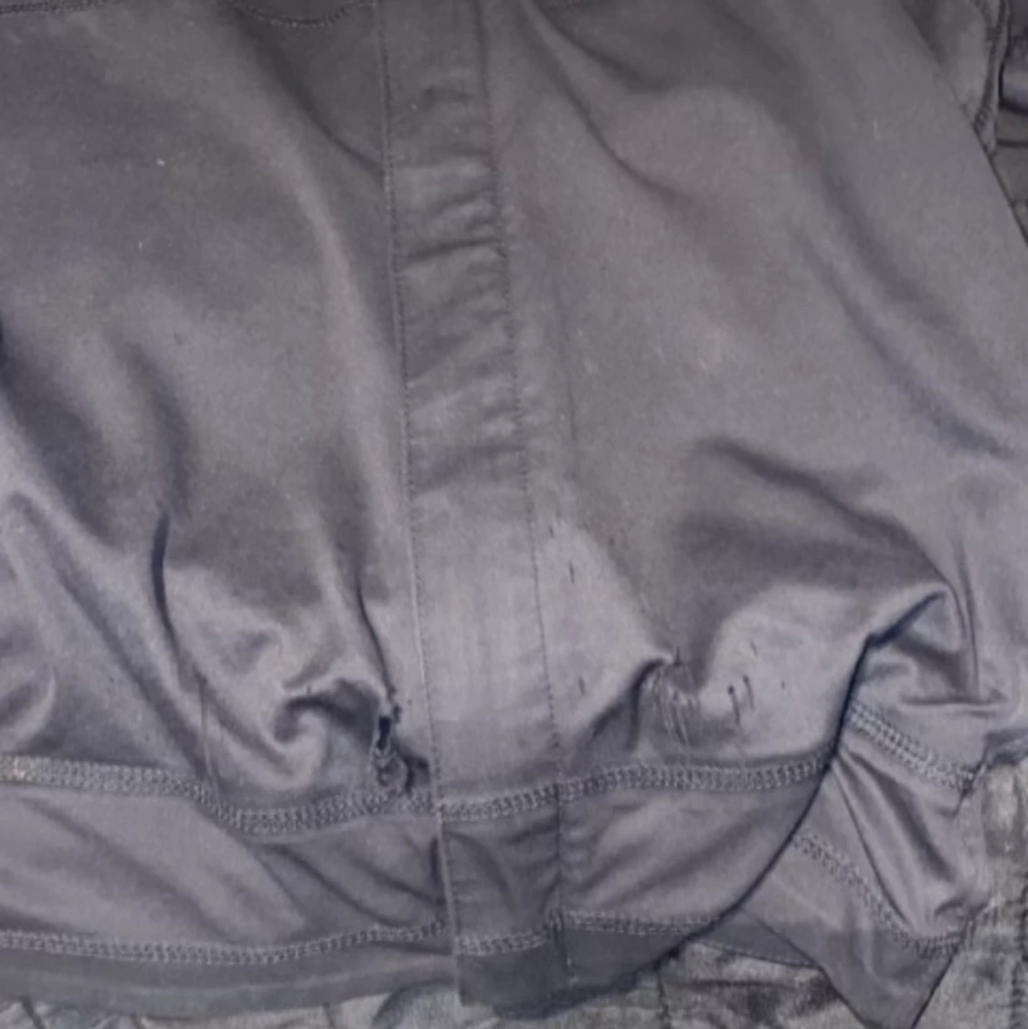 Stone island vind/regn jacka strl l  - 90