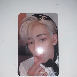 Photocard - Bambam