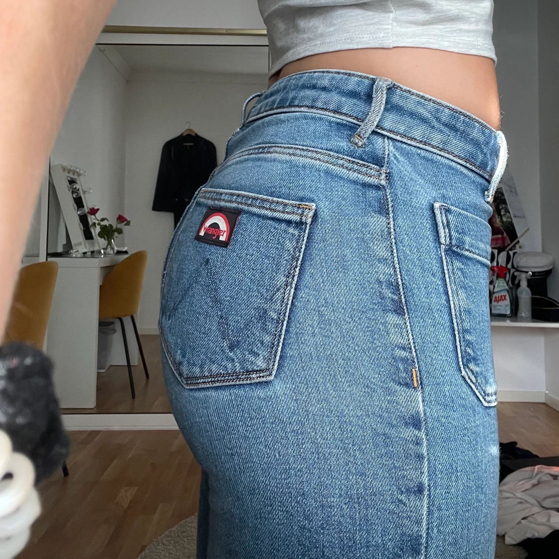 Wrangler jeans  - 90