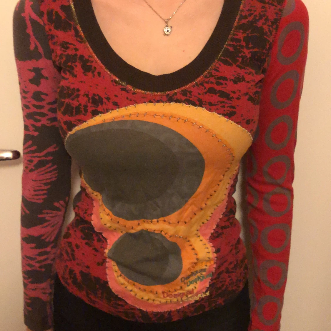 Desigual tröja - 91