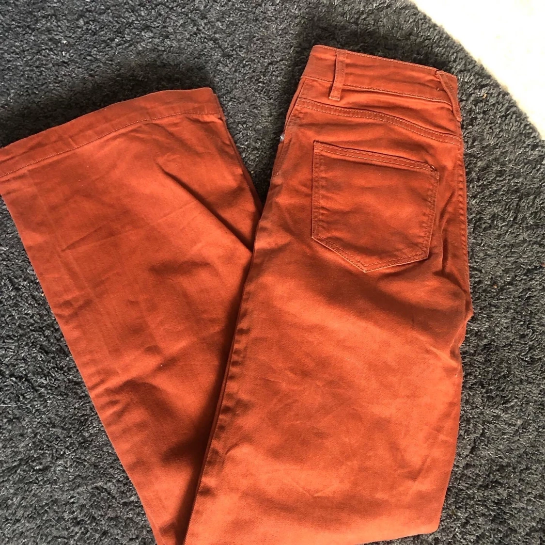 Carin Wester roströda byxor - 91