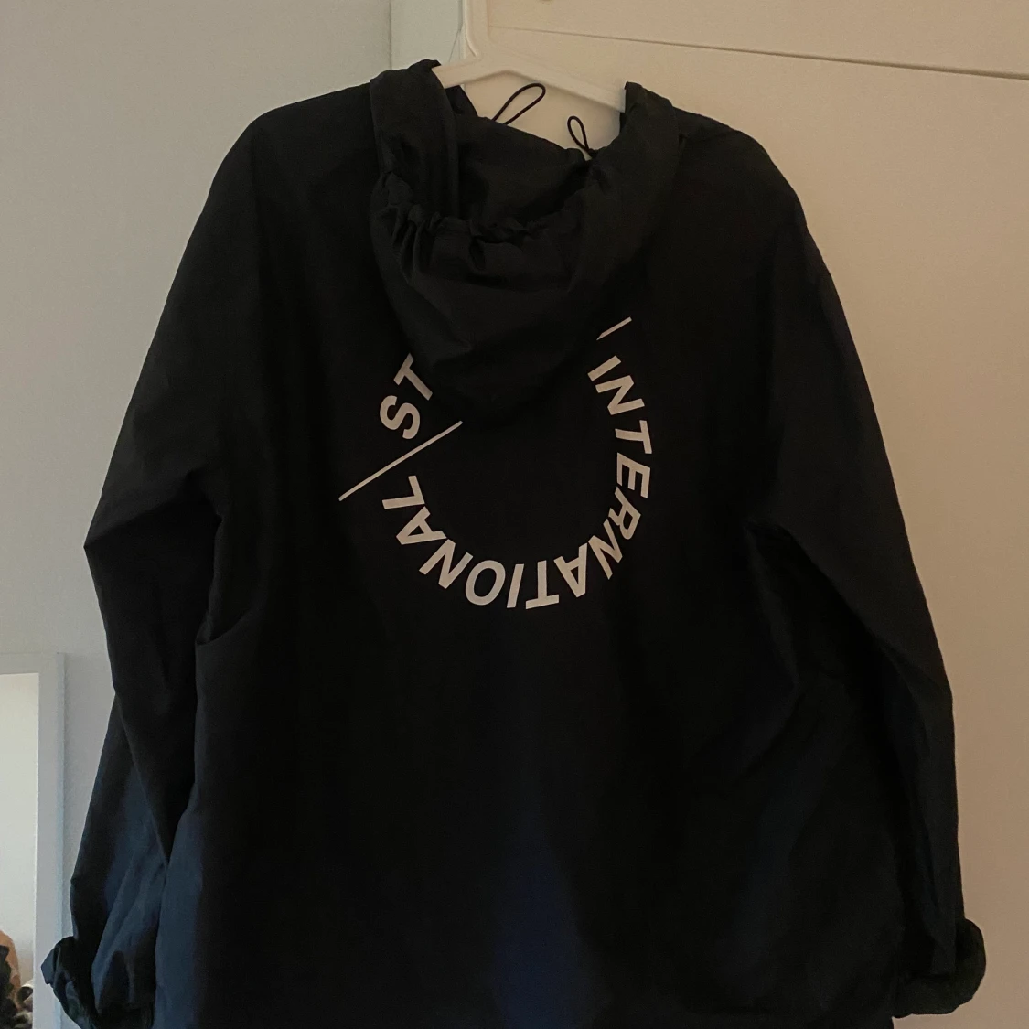 Stussy vindjacka  - 90