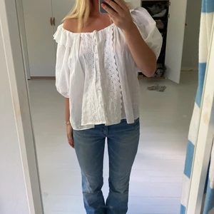 Blus - Fin blus från zara