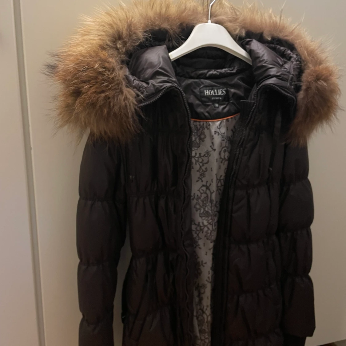Hollies jacka