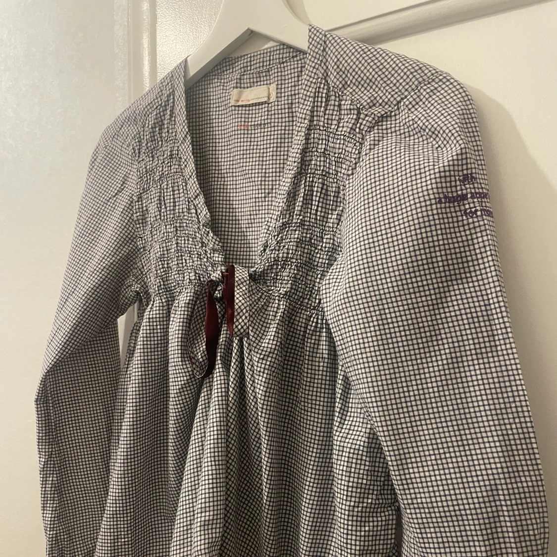 Blua, odd molly - 91