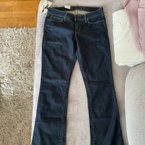 Levis jeans - Jättesnygga jeans från Levis! 