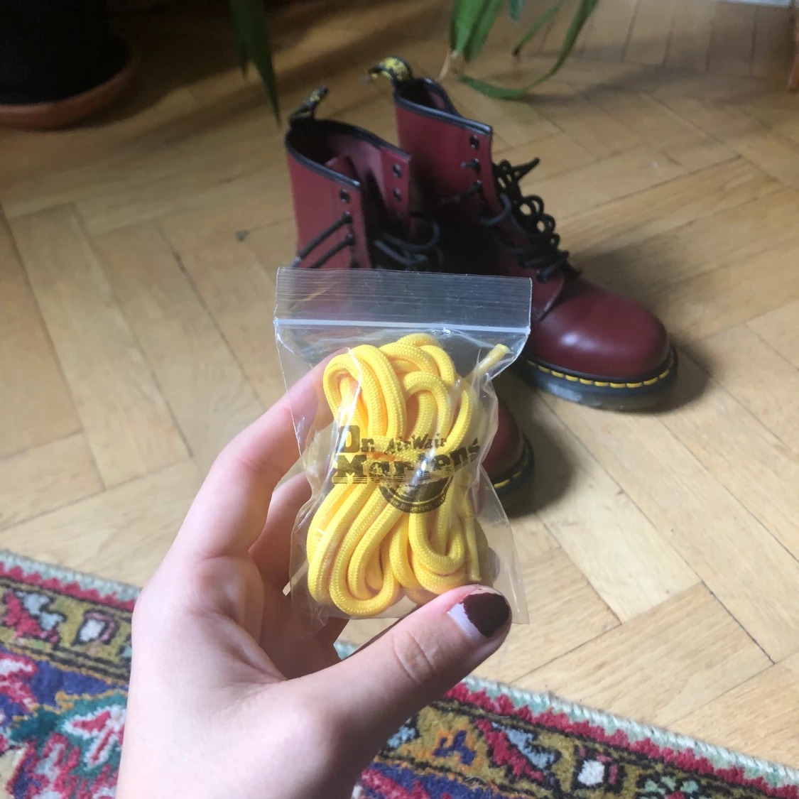 Sprillans nya docs! - 91