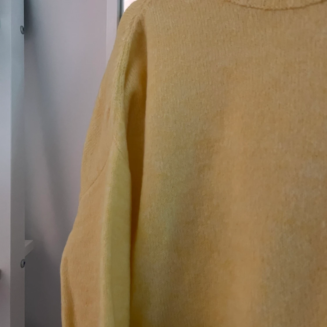 Stickad tröja  - 90