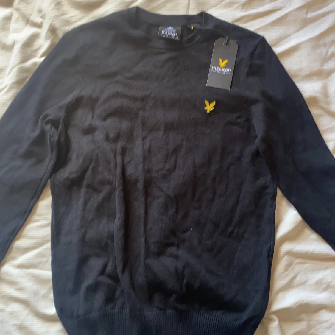 Lyle & Scott