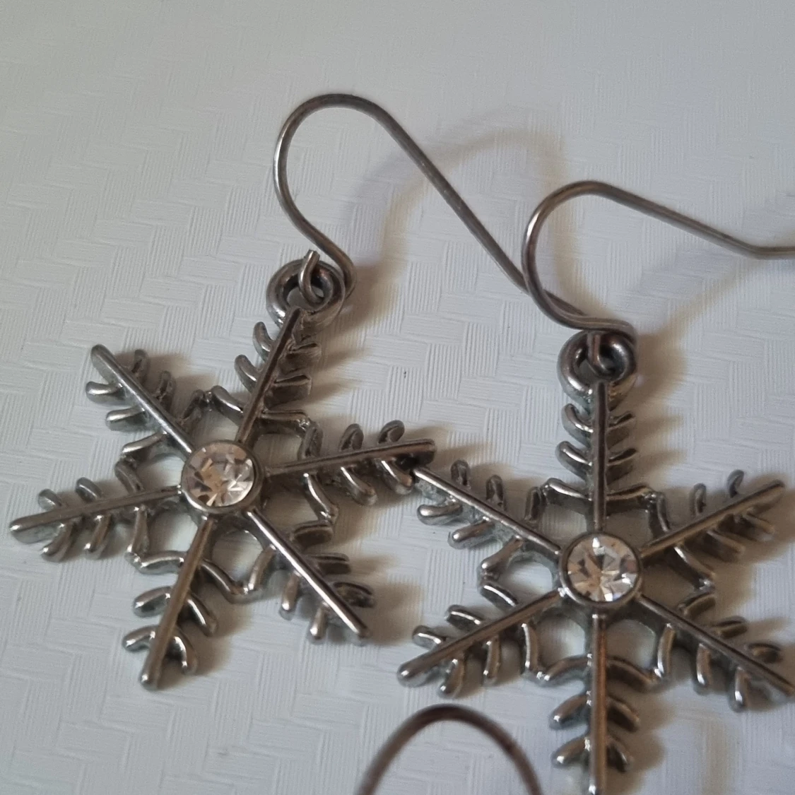 Örhängen 10kr/st - 90