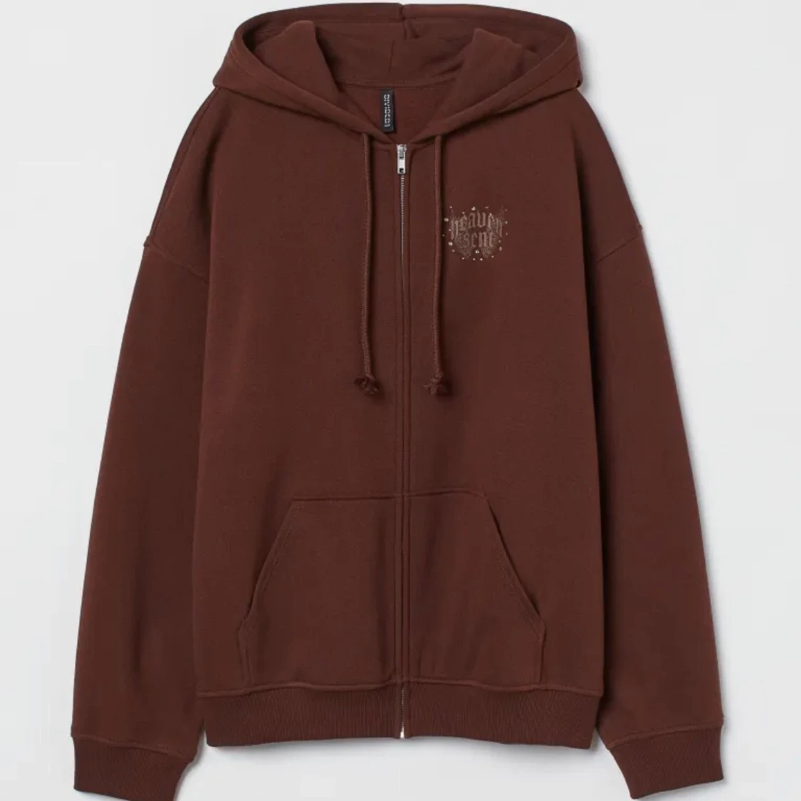 ”Angel sent” hoodie